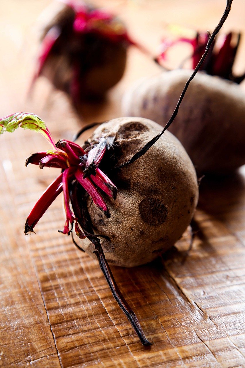 food, beet, healthy