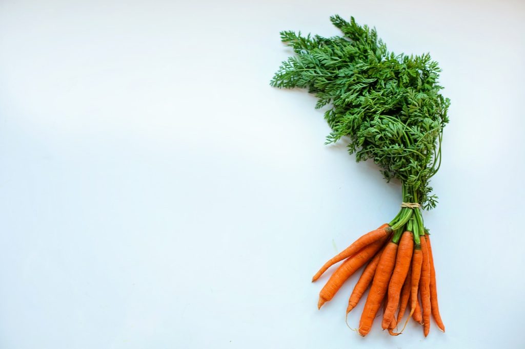 carrots, food, healthy