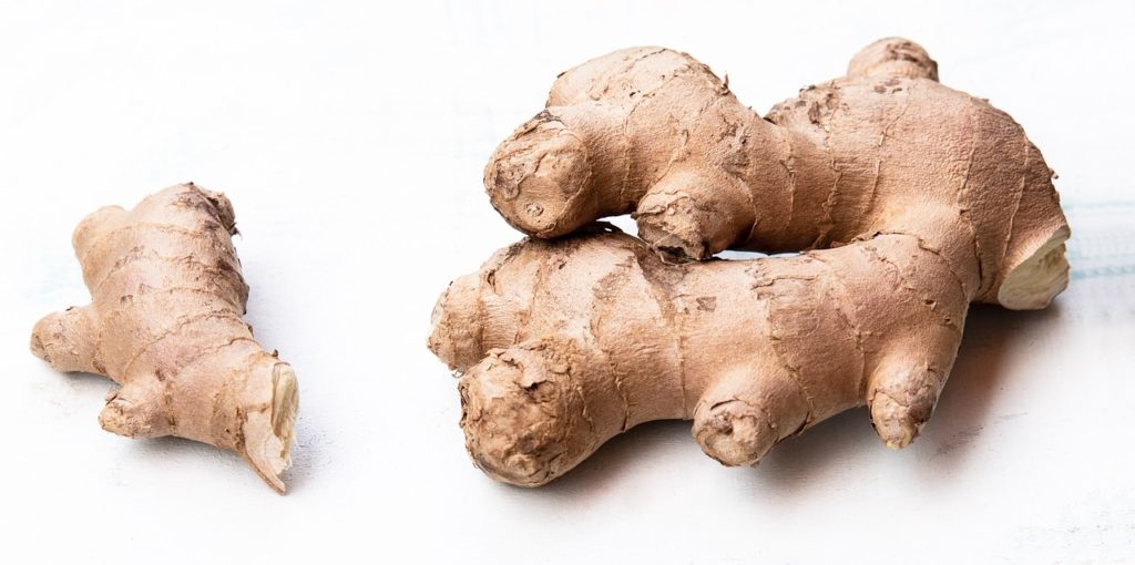 ginger, food, health